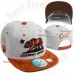 California CALI Bear Republic Baseball Cap Snap back Hats Flat Bill Embroidery   eb-63137544