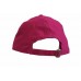 Masraze New Plain Solid Cotton Baseball Ball Cap / Hat Hats Adjustable  eb-04665116