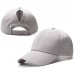 Summer Ponytail Baseball Cap  Highgrade Hat Snapback Sport Caps Adjustable  eb-54337730