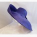 Summer Floppy Natural Raffia handmade Hat Madagascar / one  / 7 inch   eb-87157277