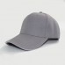 New 2017   Black Baseball Cap Snapback Hat HipHop Adjustable Bboy Caps  eb-34858917