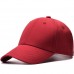 New Fashion  Ponytail Cap Casual Baseball Hat Sport Travel Sun Visor Caps  eb-53957987