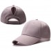 New Fashion  Ponytail Cap Casual Baseball Hat Sport Travel Sun Visor Caps  eb-53957987