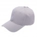 Adjustable  Ponytail Cap Messy High Buns Ponycap Cotton Baseball Hat Cap US  eb-00873176
