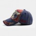 NEW Shark   Snapback Baseball Ball Cap Outdoor Sports Hats Adjustable  eb-41895764