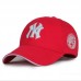  NY Bboy Adjustable Snapback Sport HipHop Baseball Cap Sun Hat  eb-37388220
