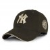   NY Bboy Adjustable Snapback Sport HipHop Baseball Cap Sun Hat  eb-37388220