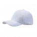  Plain Baseball Cap Solid Color Blank Curved Visor Hat Adjustable Army s  eb-65654662