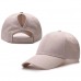 Fashion  Ponytail Cap Casual Baseball Hat Sport Travel Sun Visor Caps New  eb-63913478