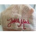 Judith March Alabama Patchwork Hat  Red  eb-94254046