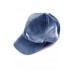 ScarvesMe C.C Ponytail Cap Messy Buns Velvet Baseball Ponycap Cap Hat  eb-78368218