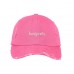 HUNGOVER Distressed Dad Hat Embroidered Ethanol Headache Cap  Many Colors  eb-37759319