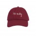 FRINALLY Dad Hat Friday TGIF Embroidered Low Profile Baseball Caps Many Colors  eb-12992565