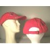 s Red Hat Patriotic Stars Sports Baseball Cap Metal Studs Adjustable New  eb-21637983