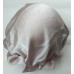 100% Pure Silk Sleep Cap Hat Sleeping Bonnet Hair Styling Protect Satin Scarves  eb-12997157