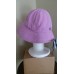 OUTDOOR RESEARCH WOMEN'S BLUSH SUN HAT W/REMOVABLE CAPE  Sml/Med  PINK 727602363110 eb-79273328