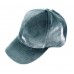 Velvet Denim Blue Color C.C High Ponytail Baseball Cap Hat New FREE SHIPPING  eb-56264938