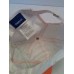 Reebok Cap Hat Slide Adjustable Strap White Multicolor Accent Orange Bill  eb-71946889