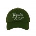 TEQUILA TUESDAY Dad Hat Embroidered Third Day Baseball Caps  Many Available  eb-15786866