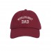 WORLD'S BEST DAD Low Profile Embroidered Baseball Cap Dad Hats  Many Styles  eb-23281379