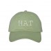 HAT Dad Hat Embroidered HAT Headgear Headwear Baseball Caps  Many Available  eb-33230386