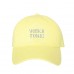 VODKA TONIC Dad Hat Embroidered Ethanol Drinking Hat Baseball Caps  Many Styles  eb-60490066