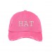 HAT Distressed Dad Hat Embroidered Low Profile Headwear Cap Hat  Many Colors  eb-23374880