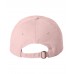 Twins w/ Pink Font Embroidered Low Profile Baseball Cap  Many Styles  eb-89783155