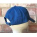NWT Zumba Rhinestone Bling Baseball Style Hat  Royal Blue  eb-14181248