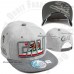 CALI Baseball Cap California Republic Bear Embroidered Hat Snapback Flat Hip Hop  eb-42262652