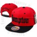 BOMPTON Baseball Snapback Cap Hat Compton YG Hip Hop 3D Embroidery Flat Bill New  eb-10985974