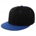 Unisex Blank Plain Snapback Hats HipHop Adjustable Bboy Baseball Caps Sunhats  eb-10750161