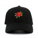 Ladies  Embroidered Snapback Adjustable Hiphop Golf Baseball Cap hat Chic  eb-55962774