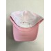 S&W M&P s OSFM Hat Pink w/ White Logo Adjustable Baseball Cap Cotton/Mesh  eb-33172736