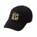 PERSONALIZED MONOGRAMMED WOMEN'S BASEBALL CAP HAT: GR8 FOR BEACH & BRIDESMAIDS  eb-48297354