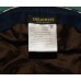 Emilio Pucci Baseball Cap  Light Weight Wool Knit  Muted Blues   NWOT  Size II  eb-77963513