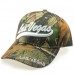  Camouflage Military Adjustable Baseball Caps Camo Hunting Fish Army Hat lot  eb-43763459