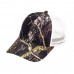 Woods Camo Trucker Hat Cap 's Teen 's Blank No Monogramming WB NEW  eb-93689867