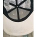 Rap Star Nicki Minaj HAT White&Black BARBZ Baseball Cap Adjustable Strap Hiphop  eb-55856839