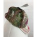 Realtree 's Baseball Hat NWT Adjustable Green Pink Sequined Team Realtree  eb-08171415