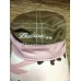 Pink Camo Budweiser Short Brim Cap Brown "Live Love Hunt" s Hat One Size  eb-50390946