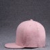 various Baseball Cap Trucker Adjustable Snapback Flat Hip Hop Hat Plain Solid  eb-22791571