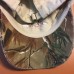 Fried Green Tomatoes Distressed Tan Camouflage Camo Hat Cap One Size  eb-22318964