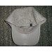 's Grey EXPRESS Wool & Polyester Fashion Hat  Adjustable Strap  NWT  eb-50418974