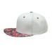 TopCul Floral Roses Flat Bill Outdoor Fashion Baseball Cap 's 's Hats  eb-63141713