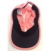 Columbia Pink Cap Baseball Hat 's Adjust Strap Flamingo Embroidery Nylon  eb-23536846