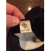 Jagermeister Snapback Hat Embroidered Black and Orange Jager Alcohol Flatbrim  eb-74863492