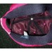 's Hot Pink & Blue NAUTICA Embroidered Brim Logo Hat  Adjustable Strap  GUC  eb-04368718
