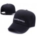 2018 Baseball Cap Balenciaga² Embroidery strapback adjustable hats vintage golf  eb-60285154