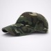 Loop Plain Baseball Cap Solid Color Blank Curved Visor Hat Adjustable Army s  eb-28686281